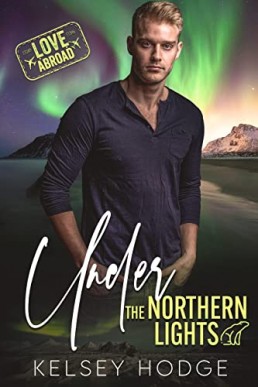 Under the Northern Lights (Love Abroad)