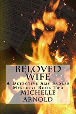 Beloved Wife (Detective Amy Sadler #2)