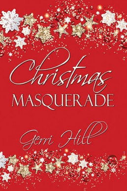 Christmas Masquerade