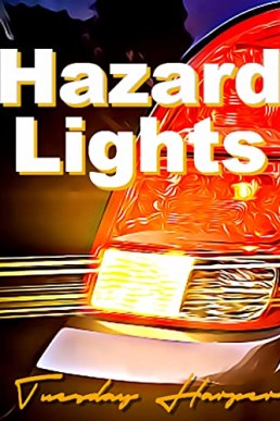 Hazard Lights: An Erotic Lesbian Story