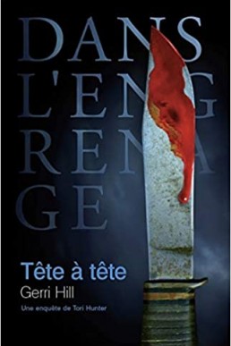 Tête à Tête (Hunter #3) (French Edition)