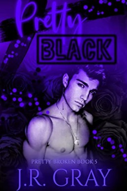 Pretty Black (Pretty Broken #5)