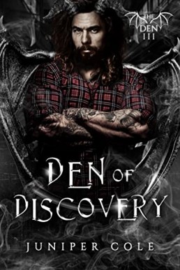 Den of Discovery (The Den 3)