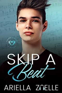 Skip a Beat (Harmony of Hearts 5)