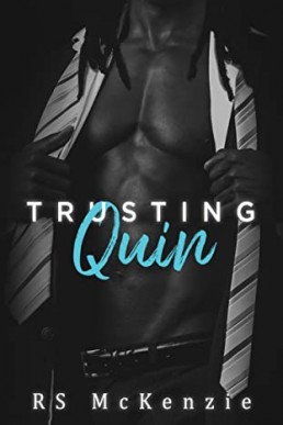 Trusting Quin (Tales Reimagined #2)