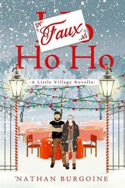 Faux Ho Ho (Little Village)