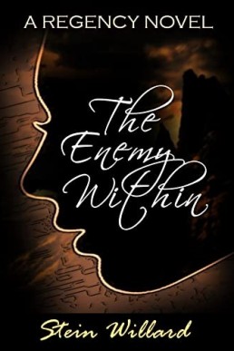 The Enemy Within  (Regency #7)