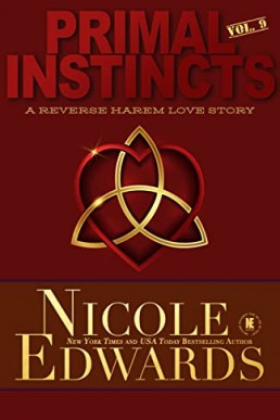 Primal Instincts (Volume 9)