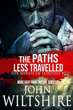 The Paths Less Travelled (The Winds of Fortune 2)