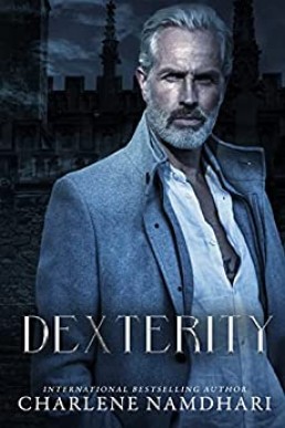 Dexterity: Age Gap Dark Romance (Timeless Love Book 2)