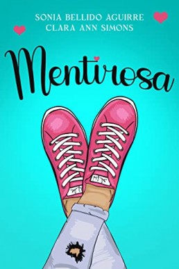 Mentirosa (Spanish Edition)