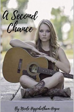 A Second Chance (Jems and Jamz Book 2)