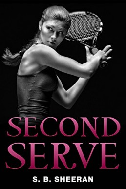 Lesbian Romance: Second Serve (The Other Side of the Net Book 2)