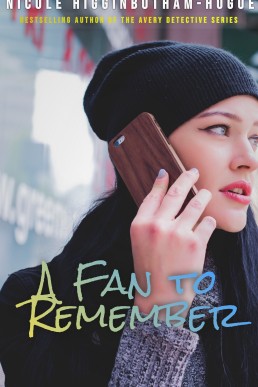 A Fan to Remember (Jems and Jamz #5)