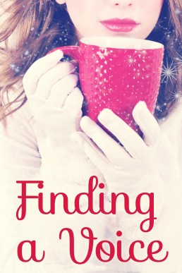 Finding A Voice (Jems and Jamz Book 4)