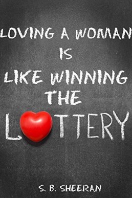 Lesbian Romance: Loving a Woman is Like Winning The Lottery