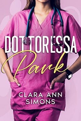 Dottoressa Park (Collins Memorial Hospital) (Italian Edition)