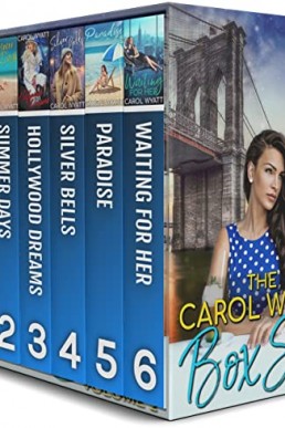 The Carol Wyatt Box Set: Volume 2