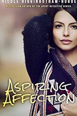 Aspiring Affection (Jems and Jamz #6)