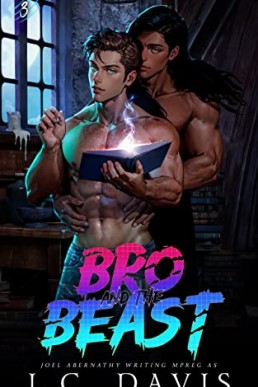 Bro and the Beast (The Wolf's Mate 3)