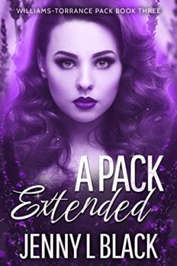 A Pack Extended: Williams-Torrance Pack Extended Epilogue