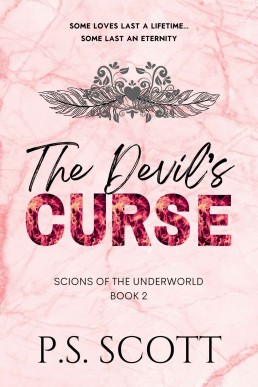 The Devil's Curse (Scions of the Underworld #2)