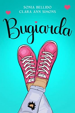 Bugiarda (Italian Edition)