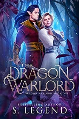 The Dragon Warlord (The Dragon Warlord #1)