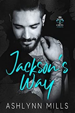 Jackson's Way (Nerds and Cartel #1)