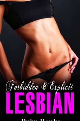 FORBIDDEN & EXPLICIT: