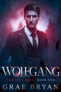 Wolfgang (Vampire's Mate #5)