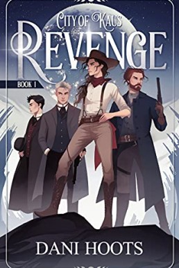 Revenge (City of Kaus #1)