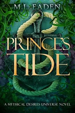 Prince's Tide (Mythical Desires Universe 1)