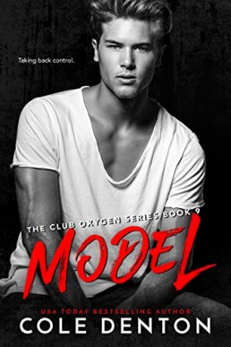 Model (The Club Oxygen  9)