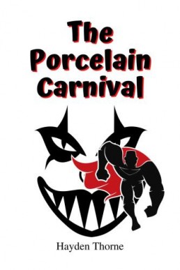 The Porcelain Carnival (Masks 7)