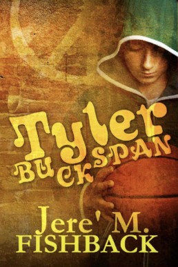 Tyler Buckspan