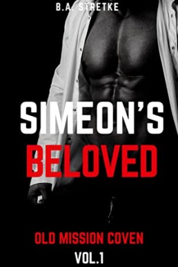 Simeon’s Beloved (Old Mission Coven 1)