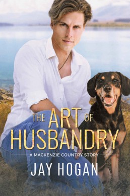 The Art of Husbandry (Mackenzie Country 1)