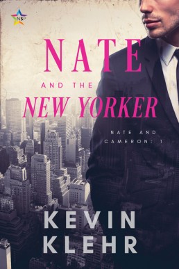 Nate and the New Yorker  (Nate and Cameron 1)