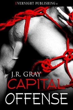 Capital Offense (Bound 5)