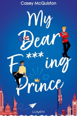 My Dear F***ing Prince