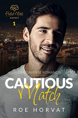 Cautious Match (Perfect Match Agency 1)