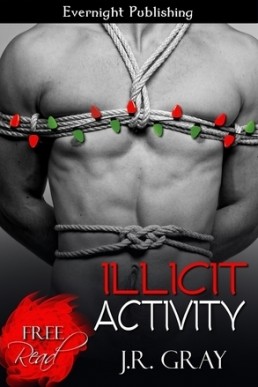 Illicit Activity (Bound 3)