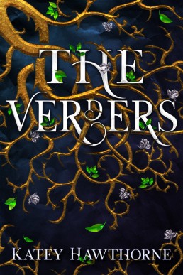 The Verders (Heart Wood #0.5)