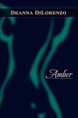 Amber (Tell Me Book 3)