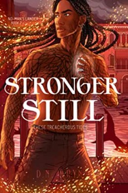 Stronger Still (No-Man’s Lander 2)