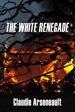 The White Renegade (Viral Airwaves 0.5)