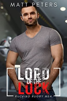 Lord of the Lock (Rucking Rugby Men 2)