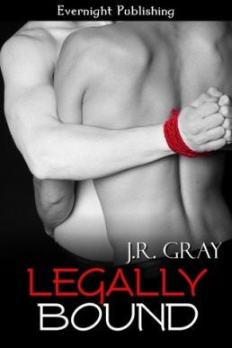 Legally Bound (Bound 1)