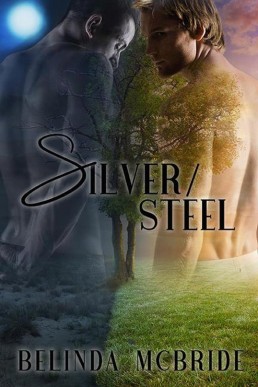 Silver/Steel (Arcada 2)